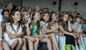 Afscheid 6de-klassers Helibel Lille in warme sfeer