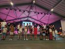 Ook in Lommel-West gooien ze met hoedjes