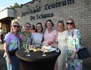 Afscheid van de lagere school Westakker