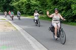 30 jaar fietsroutenetwerk gevierd