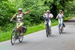 30 jaar fietsroutenetwerk gevierd