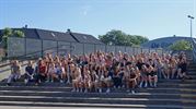 Gemeente bedankt opzichters en verkeersbrigadiers