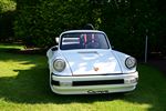 Tony bouwt indrukwekkende mini-Porche