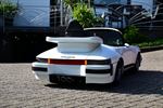 Tony bouwt indrukwekkende mini-Porche