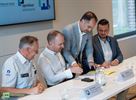 Nieuw scholenprotocol voor veiliger schoolomgeving