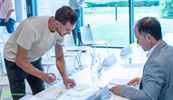 Nieuw scholenprotocol voor veiliger schoolomgeving