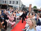 Wat een proclamatiefeest!
