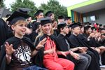 Wat een proclamatiefeest!