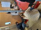 500 euro voor dierenasiel van 6BW Wico