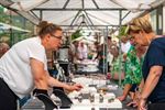 Nog 3 dagen om je in te schrijven voor Glasmarkt