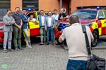 Nieuwe bosbrandvoertuigen voor Noord-Limburg
