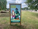 Zwemzone Paalse Plas geopend