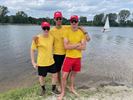 Zwemzone Paalse Plas geopend