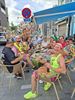 Fout weekend in Lommel: 'Meer moet dat niet zijn!'