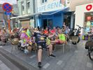 Fout weekend in Lommel: 'Meer moet dat niet zijn!'