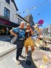 Fout weekend in Lommel: 'Meer moet dat niet zijn!'