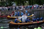 Pelter Challenge wederom een groot succes