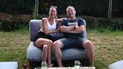 Zomergronds pop-upbar in Beverlo