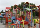 Uniek Spraypark geopend bij Wilhelm Tell