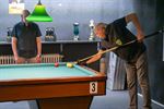 't Pelterke wint finale Vrije Beker BC De Vrienden