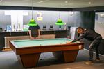 't Pelterke wint finale Vrije Beker BC De Vrienden
