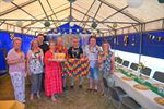Buurtvereniging Enneven viert 35 keer straat BBQ