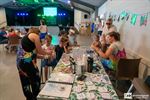 Werkplaatsen zomert trapt de zomer af