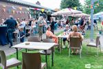 Werkplaatsen zomert trapt de zomer af