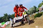 MXGP zijspannen Lommel: kwalificaties