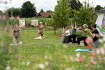 Gezellige drukte op Open Tuindag D’n Goeien Oard