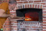 Oven en vlaai lokken bezoekers naar Sevensmolen