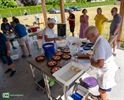 Oven en vlaai lokken bezoekers naar Sevensmolen