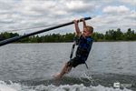 Barefoot4All, spektakel en plezier op blote voeten