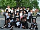 Kleuterdiploma op Boseind