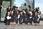 Kleuterdiploma op Boseind