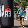 Stijn Witters soleert naar overwinning in Eksel