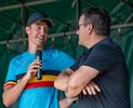 Stijn Witters soleert naar overwinning in Eksel