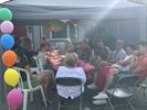 Zomers buurtfeest in Voorhasselt
