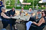 Gezellige kermis in Korspel