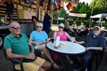 Gezellige kermis in Korspel