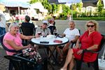 Gezellige kermis in Korspel