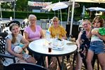 Gezellige kermis in Korspel