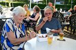 Gezellige kermis in Korspel