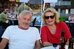 Gezellige kermis in Korspel