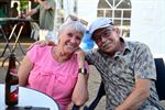 Gezellige kermis in Korspel