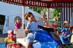 Gezellige kermis in Korspel