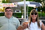 Gezellige kermis in Korspel