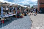 De Schipper presenteert zijn kunst op Zomermarktje