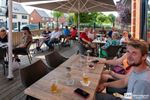 De Schipper presenteert zijn kunst op Zomermarktje