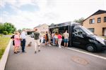 Straatfeest Orgelwinningstraat